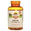 Sundown Naturals, Рыбий жир, 1200 мг, 100 мягких таблеток