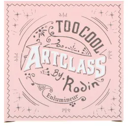 Too Cool for School, Artclass by Rodin, хайлайтер, 0,38 унц. (11 г)