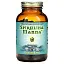 HealthForce Superfoods, Спирулина и манна, 150 веганских капсул