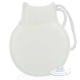 Daily Concepts, Ваш скребок с двумя текстурами, мягкий, 1 скребок