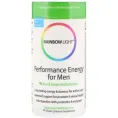 Rainbow Light, Performance Energy для мужчин, пищевые мультивитамины, 90 таблеток