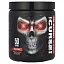 JNX Sports, The Curse, предтренировочная добавка, фруктовый пунш, 250 г