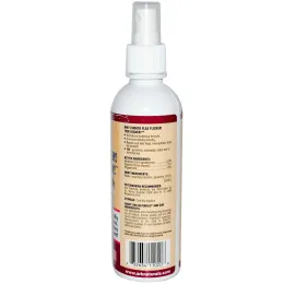 Ark Naturals, Flea Flicker! Tick Kicker!, Спрей от насекомых для собак и кошек 8 жидких унции (237 мл)