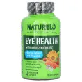 NATURELO, Eye Health Areds 2 Formula, 60 вегетарианских капсул