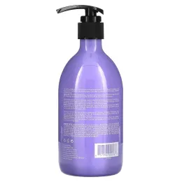 Luseta Beauty, Биотин и коллаген, кондиционер, 16,9 жидких унций (500 мл)