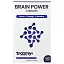 Troomy Nootropics, сила мозга, 60 капсул