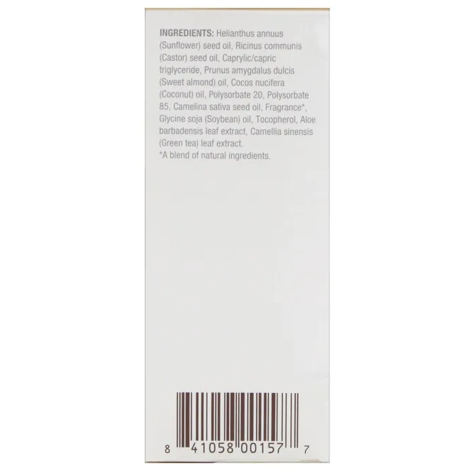 Bulldog Skincare For Men, Оригинальное масло для бритья, 30 мл