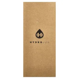 HydroJug, Traveler Tumbler, стакан с карамельным вкусом, 118 мл (40 унций)