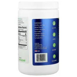 Xlear, Spry®, жевательная резинка, натуральная перечная мята, 550 шт.