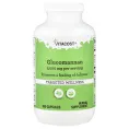 Vitacost, глюкоманнан, 360 капсул (666 мг в 1 капсуле)