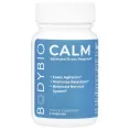 BodyBio, Calm`` 5 капсул