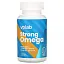 Vplab, Strong Omega, 60 мягких таблеток