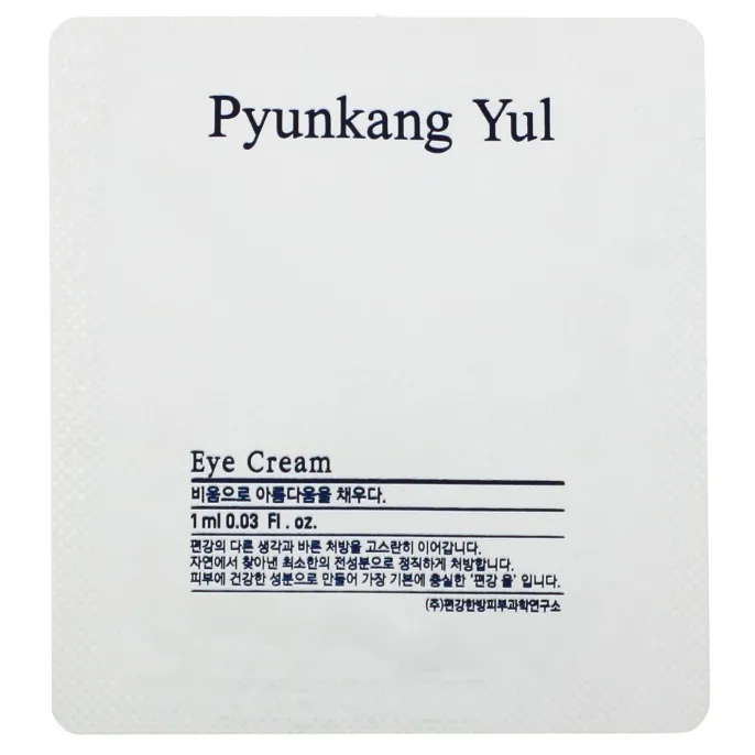 Pyunkang Yul, Крем для кожи вокруг глаз, 50 мл