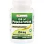 Best Naturals, Peppermint Oil, 250 mg , 120 Capsules