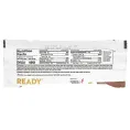 Ready, Clean Protein Bar, шоколадная крошка, 50 г (1,76 унции)