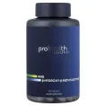 ProHealth Longevity, HMB B-гидрокси-B-метилбутират, 180 капсул