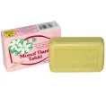 Monoi Tiare Tahiti, Мыло с кокосовым маслом, с запахом иланг-иланга, 130 г