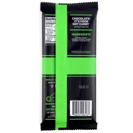 Eating Evolved, PrimalChocolate, Фирменный темный, 72% какао, 2,5 унций (71 г)