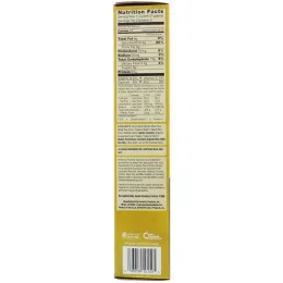 Pamela's Products, Gluten-Free Cookies, Lemon Shortbread, 7.25 oz (206 g)