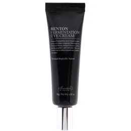 Benton, Крем для кожи вокруг глаз с ферментами, 1,05 унц. (30 г)