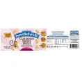 Peanut Butter & Co., Корично-изюмовый свирл, Арахисовое масло, смешанное с корицей и изюмом, 16 унций (454 г)