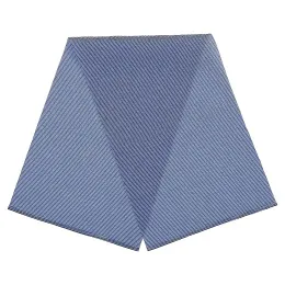 Goldsangsa, Лучшее полотенце для душа, синее, 1 шт.