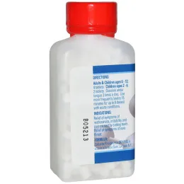 Hyland's Naturals, Mag. Phos 30X, 500 таблеток