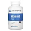 Lake Avenue Nutrition, витамин E, 400 МЕ, 360 вегетарианских мягких таблеток