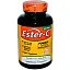 American Health, Ester-C, порошок с цитрусовыми биофлавоноидами, 8 жидких унций (226.8 г)