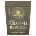 Sunwarrior, Органическое золотое молоко, 132 г (4,65 унции)