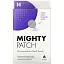 Hero Cosmetics, Mighty Patch, Micropoint, патчи против темных кругов, 6 шт.