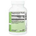 Vitacost, андрографис, 120 капсул (600 мг в 1 капсуле)