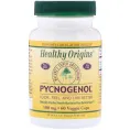 Пикногенол Pycnogenol Healthy Origins 30 мг, 60 капсул