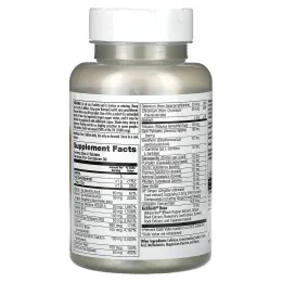 KAL, Virility, для мужчин, 60 таблеток