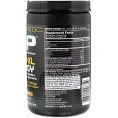 Maximum Human Performance, LLC, Премиальная серия, BCAA-XL, энергия, мандарин, 10,6 унций (300 г)