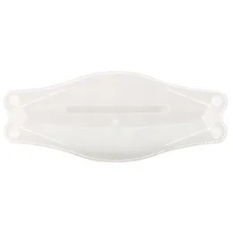 La Hauteur, одноразовая маска KF94 (N95 / KN95 / FFP2), 1 штука