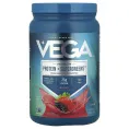 Vega, Premium Protein + Supergreens ™, ягоды, 624 г (1 фунт 6 унций)