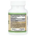 Double Wood Supplements, альфа-ГФХ, 300 мг, 60 капсул