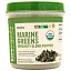 Bare Organics, Органическая Морская зелень Иммунная смесь в виде порошка 8 унций
