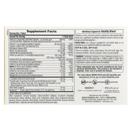 Nature's Plus Hema-Plex комплекс с железом, 30 таблеток с длительным высвобождением