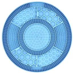 Spunky Pup, The Lick Pad, для собак и кошек, круглые, 1 шт.