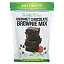 Diabetic Kitchen, Gourmet Chocolate Brownie Mix, 10 унций (284 г)