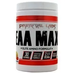 Primeval Labs, EAA Max Вишневый лимонад 354 грамма
