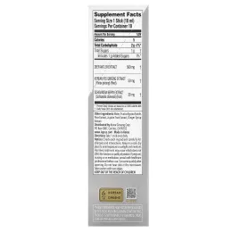 JungKwanJang, Power Full, оленьие рога, корейский красный женьшень, 10 жидких стиков по 10 мл (0,34 жидк. унции)