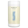 Biosilk, Silk Therapy, увлажняющие и очищающие салфетки для собак, 50 шт.
