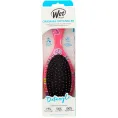 Wet Brush, Оригинальная распутывающая расческа, Счастливые волосы, 1 расческа