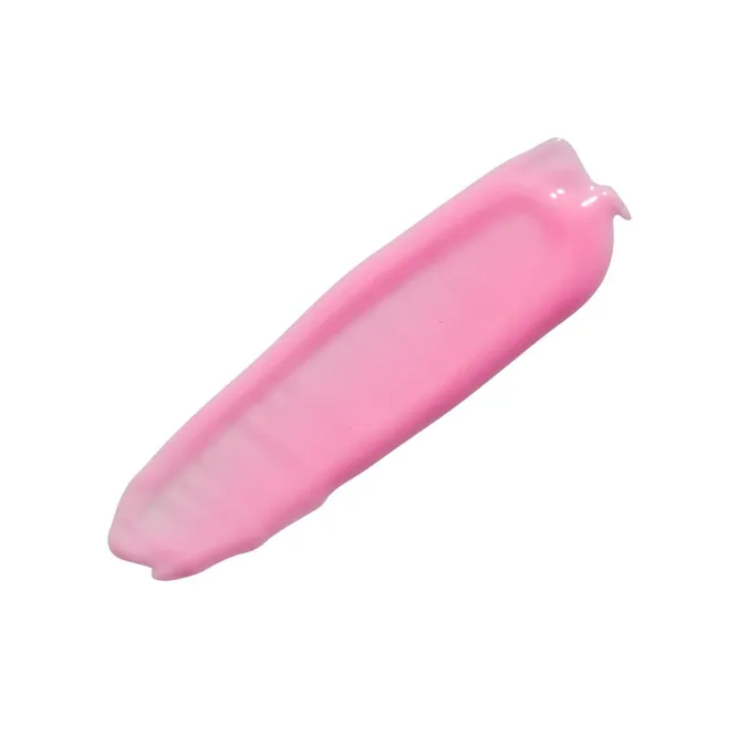 Grande Cosmetics, GrandeLips, Hydrating Lip Plumper, Pale Rose Gloss, 0.08 fl oz (2.4 ml)