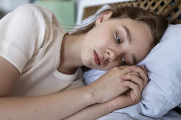 Какие БАДы и средства помогут быстро уснуть