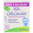 Boiron, ColicComfort, облегчение колик и устранение газов, 30 доз, по 0,034 жидких унций каждая