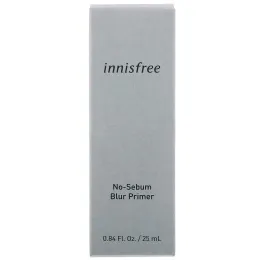 Innisfree, Матирующий праймер, 25 мл